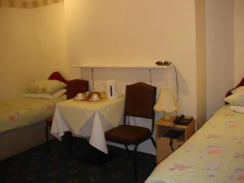 Victoria Park Hotel