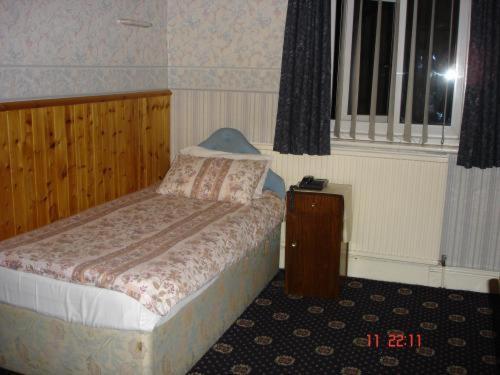Gasthof Victoria Park 2*