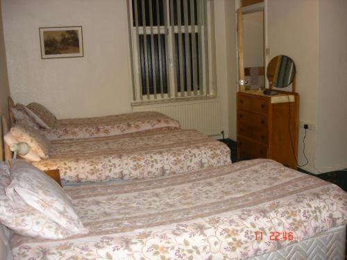 Victoria Park Gasthof 2*